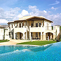 Intercontinental (Aphrodite Hills Resort) (1)