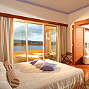 тип номера: one bedroom suite sea view (one bedroom suite sea view), фото № 1 (13)