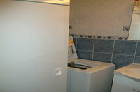 Ванная комната  (Апартамент AS 4)