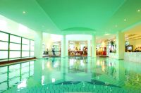 Отель MITSIS RODOS MARIS RESORT & SPA(5*), фотография 07; Крытый бассейн