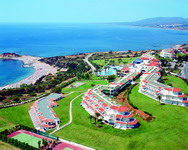  RODOS PRINCESS BEACH(4*),  01;   