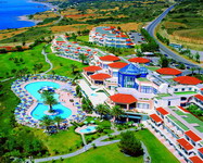  RODOS PRINCESS BEACH(4*),  02;  