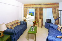 Отель RODOS PRINCESS BEACH(4*), фотография 08; номер  отеля