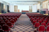 Отель CAPSIS THESSALONIKI(4*), фотография 04; Конференц зал