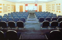 Отель CAPSIS THESSALONIKI(4*), фотография 05; конференц зал