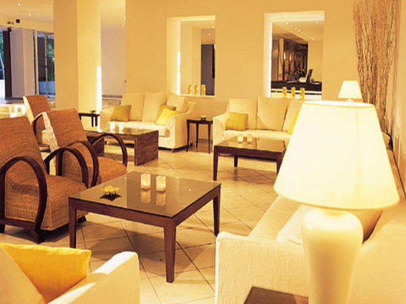 Отель GRECOTEL PELLA BEACH(4*), фотография 03; Зона отдыха
