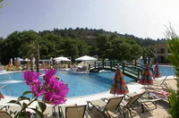  ATHENA PALLAS VILLAGE(5*),  02;  