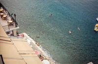 Отель AGELIDIS PALACE(3*+), фотография 02; пляж