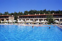  SIMANTRO BEACH(4*),  04; 