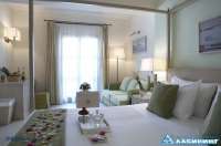 Отель LINDIAN VILLAGE(5*), фотография 05; Medditeranean Room для молодоженов