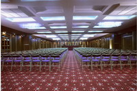 Отель PRESIDENT(4*), фотография 01; Конференц зал