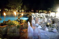 Отель PORTO CARRAS SITHONIA THALASSO & SPA(5*), фотография 06; Ресторан