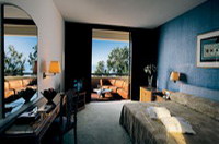 Отель PORTO CARRAS SITHONIA THALASSO & SPA(5*), фотография 08; номер отеля