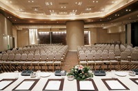 Отель CLASSICAL ATHENS IMPERIAL(5*), фотография 05; конференц зал
