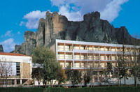  DIVANI METEORA(4*),  01;  