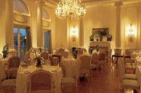 Отель CLASSICAL KING GEORGE PALACE(5*), фотография 04; ресторан