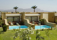 Отель ATRIUM VILLAS(0*), фотография 04; вилла