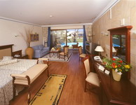 Отель ATRIUM VILLAS(0*), фотография 08; Внутри виллы