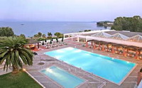  CORFU DASSIA CHANDRIS COMPLEX(4*),  04; 