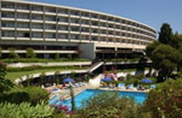  CORFU HOLIDAY PALACE(4*),  01;  