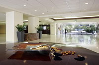 Отель DASSIA CHANDRIS(4*), фотография 05; Холл отеля