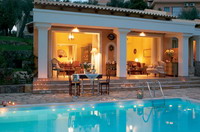 Отель GRECOTEL EVA PALACE(4*), фотография 03; Территория отеля