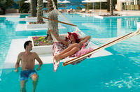 Отель GRECOTEL EVA PALACE(4*), фотография 04; Бассейн