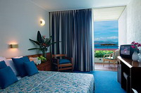  KONTOKALI BAY RESORT & SPA(5*),  07;  