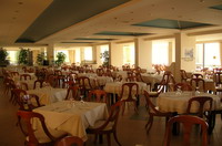 Отель SUNSHINE VACATIONS CLUB CORFU(4*+), фотография 11; Ресторан