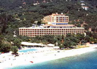  NISSAKI BEACH(4*),  01;   