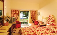 Отель MITSIS RODA BEACH RESORT & SPA(5*), фотография 09; Room