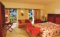 Отель MITSIS RODA BEACH RESORT & SPA(5*), фотография 10; Room