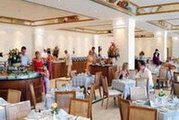 Отель IBEROSTAR KERKYRA GOLF(4*), фотография 05; Ресторан