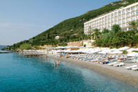 Отель IBEROSTAR REGENCY BEACH(4*), фотография 01; Внешний вид