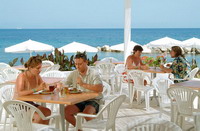 Отель IBEROSTAR REGENCY BEACH(4*), фотография 02; Бар