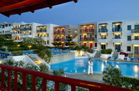  ALDEMAR CRETAN VILLAGE(4*+),  01;   