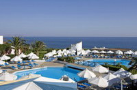  ALDEMAR CRETAN VILLAGE(4*+),  02; 