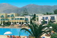 Отель SILVA BEACH(4*), фотография 01; Внешний вид отеля