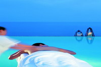 Отель PORTO ELOUNDA RESORT(5*), фотография 04; SPA - процедуры