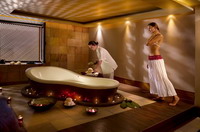 Отель PORTO ELOUNDA RESORT(5*), фотография 06; SPA - процедуры