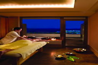 Отель PORTO ELOUNDA RESORT(5*), фотография 07; SPA - процедуры