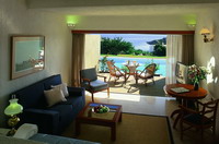 Отель PORTO ELOUNDA RESORT(5*), фотография 08; номер отеля