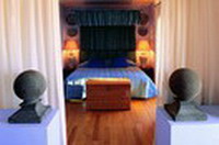 Отель BLUE PALACE(5*), фотография 07; номер отеля