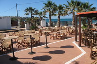 Отель BLUE SEA CRETA(4*+), фотография 03; Бар