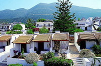 Отель BLUE SEA CRETA(4*+), фотография 05; Внешний вид