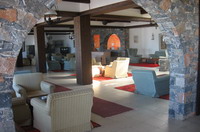 Отель BLUE SEA CRETA(4*+), фотография 07; Кафе