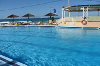 Отель BLUE SEA CRETA(4*+), фотография 11; Бассейн