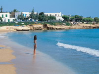 Отель CRETA MARIS(5*), фотография 02; пляж