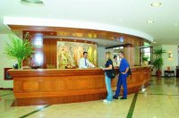 Отель IBEROSTAR CRETA MARINE(4*+), фотография 05;