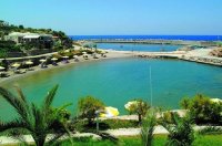  IBEROSTAR CRETA MARINE(4*+),  11; 